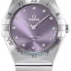Omega Constellation Quartz 28mm 131.10.28.60.60.002 -Omega Shop 1.10.28.60.60.002 Constellation