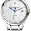 Baume & Mercier Classima Automatic 40mm 10215 1 Baume & Mercier Classima Automatic 40mm 10215 -Omega Shop 10215