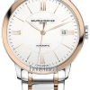 Baume & Mercier Classima Automatic 40mm 10217 -Omega Shop 10217 new