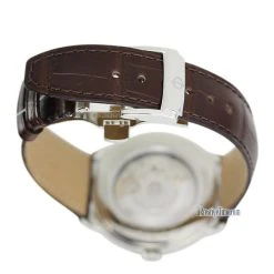 Baume & Mercier Classima Automatic 40mm 10263 -Omega Shop 10263 buckle