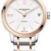Baume & Mercier Classima Automatic 31mm 10269 2 Baume & Mercier Classima Automatic 31mm 10269 -Omega Shop 10269