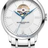 Baume & Mercier Classima Automatic 40mm 10275 -Omega Shop 10275