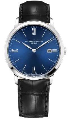 Baume & Mercier Classima Quartz 40mm 10324