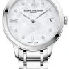 Baume & Mercier Classima Quartz 31mm 10326 1 Baume & Mercier Classima Quartz 31mm 10326 -Omega Shop 10326