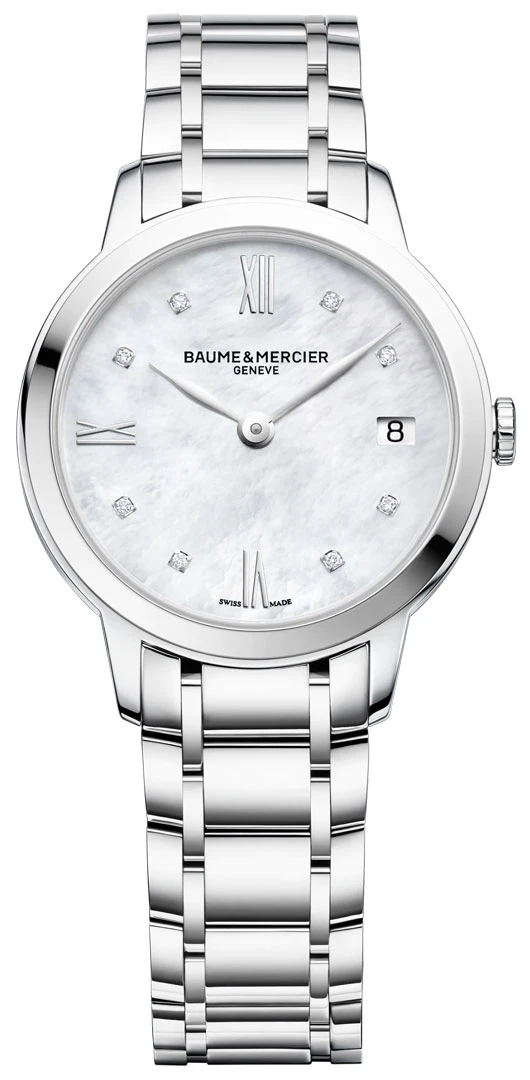 Baume & Mercier Classima Quartz 31mm 10326 Baume & Mercier Classima Quartz 31mm 10326 -Omega Shop 10326