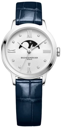 Baume & Mercier Classima Quartz 31mm 10329
