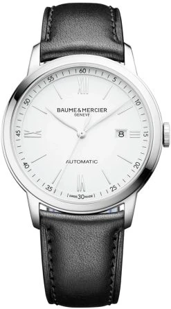 Baume & Mercier Classima Automatic 42mm 10332