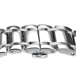 Baume & Mercier Classima Automatic 42mm 10334 -Omega Shop 10334 buckle