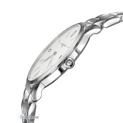 Baume & Mercier Classima Quartz 40mm 10354 -Omega Shop 10354 side