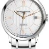 Baume & Mercier Classima Automatic 40mm 10374 1 Baume & Mercier Classima Automatic 40mm 10374 -Omega Shop 10374