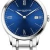 Baume & Mercier Classima Quartz 40mm 10382 -Omega Shop 10382