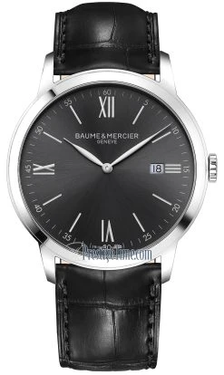 Baume & Mercier Classima Quartz 42mm 10416