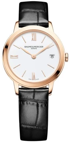 Baume & Mercier Classima Quartz 31mm 10440
