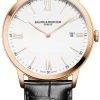 Baume & Mercier Classima Quartz 40mm 10441 -Omega Shop 10441