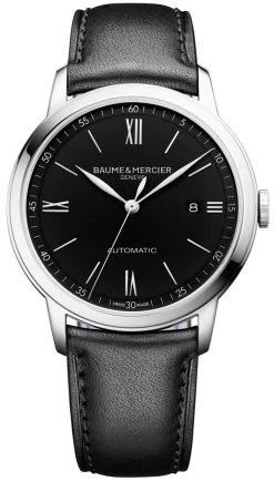 Baume & Mercier Classima Automatic 42mm 10453