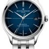 Baume & Mercier Clifton Automatic 40mm 10468 -Omega Shop 10468
