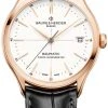 Baume & Mercier Clifton Automatic 39mm 10469 -Omega Shop 10469