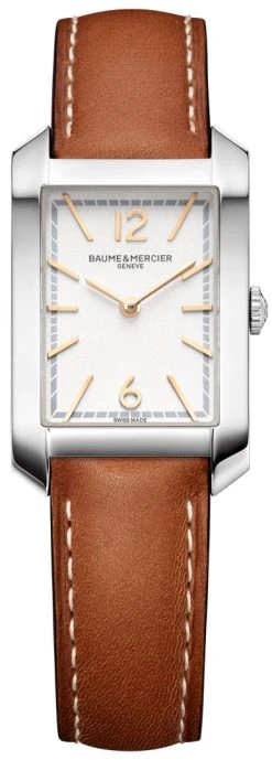 Baume & Mercier Hampton Quartz 35mm 10472
