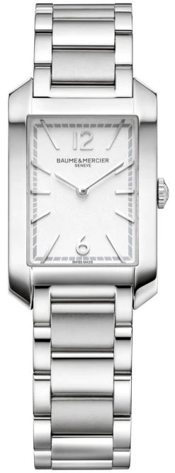 Baume & Mercier Hampton Quartz 35mm 10473