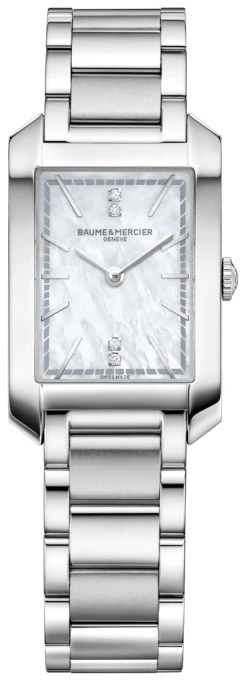 Baume & Mercier Hampton Quartz 35mm 10474