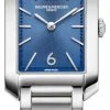 Baume & Mercier Hampton Quartz 35mm 10476 -Omega Shop 10476