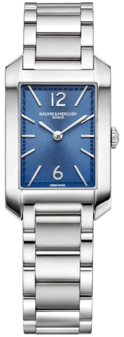 Baume & Mercier Hampton Quartz 35mm 10476