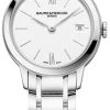Baume & Mercier Classima Quartz 27mm 10489 -Omega Shop 10489
