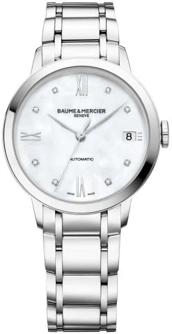 Baume & Mercier Classima Automatic 34mm 10496