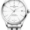Baume & Mercier Clifton Automatic 40mm 10505 -Omega Shop 10505