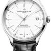 Baume & Mercier Clifton Automatic 40mm 10518 -Omega Shop 10518