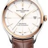 Baume & Mercier Clifton Automatic 40mm 10519 1 Baume & Mercier Clifton Automatic 40mm 10519 -Omega Shop 10519