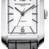 Baume & Mercier Hampton Automatic 43mm 10522 -Omega Shop 10522 copy