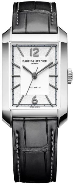 Baume & Mercier Hampton Automatic 43mm 10522