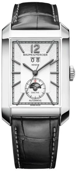 Baume & Mercier Hampton Automatic 48mm 10523