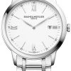 Baume & Mercier Classima Quartz 42mm 10526 -Omega Shop 10526