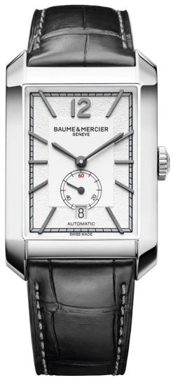 Baume & Mercier Hampton Automatic 48mm 10528