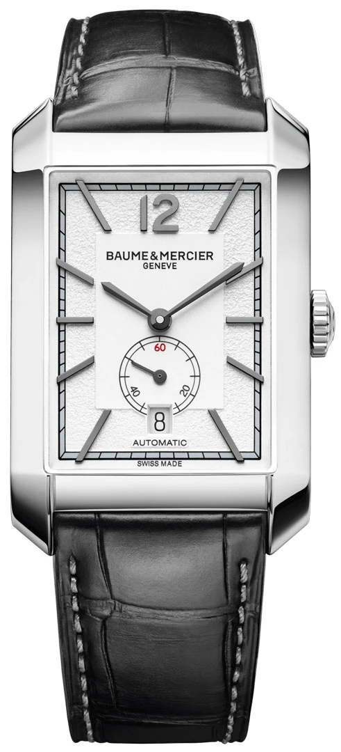 Baume & Mercier Hampton Automatic 48mm 10528 Baume & Mercier Hampton Automatic 48mm 10528 -Omega Shop 10528