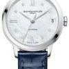Baume & Mercier Classima Automatic 31mm 10545 2 Baume & Mercier Classima Automatic 31mm 10545 -Omega Shop 10545