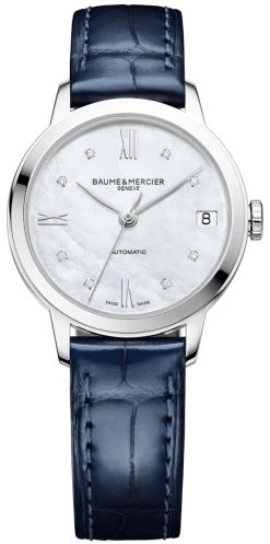 Baume & Mercier Classima Automatic 31mm 10545