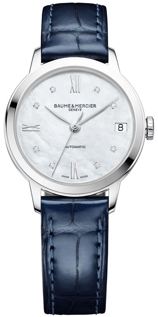Baume & Mercier Classima Automatic 31mm 10545 Baume & Mercier Classima Automatic 31mm 10545 -Omega Shop 10545