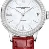 Baume & Mercier Classima Automatic 31mm 10546 1 Baume & Mercier Classima Automatic 31mm 10546 -Omega Shop 10546