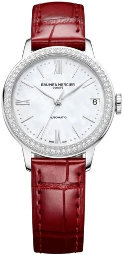 Baume & Mercier Classima Automatic 31mm 10546