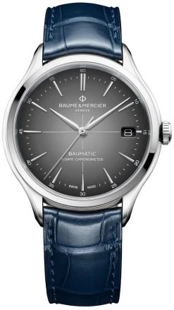 Baume & Mercier Clifton Automatic 40mm 10550