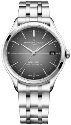 Baume & Mercier Clifton Automatic 40mm 10551