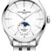 Baume & Mercier Clifton Automatic 42mm 10552 2 Baume & Mercier Clifton Automatic 42mm 10552 -Omega Shop 10552