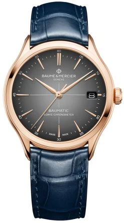 Baume & Mercier Clifton Automatic 39mm 10584