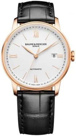 Baume & Mercier Classima Automatic 39mm 10597