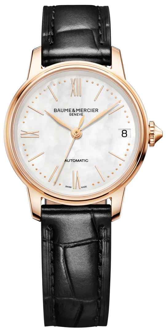 Baume & Mercier Classima Automatic 31mm 10598 Baume & Mercier Classima Automatic 31mm 10598 -Omega Shop 10598