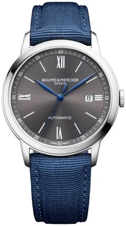 Baume & Mercier Classima Automatic 42mm 10608