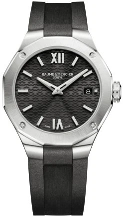 Baume & Mercier Riviera Quartz 10613